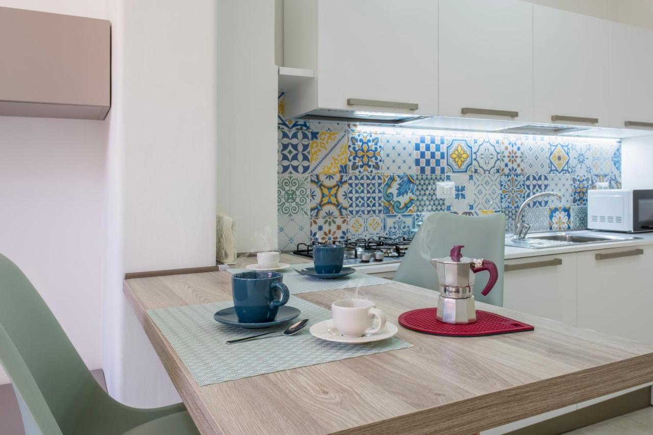 Majolica Home San Gregorio di Catania Exterior photo
